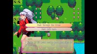 Dreams of an Exile - Yuri Visual Novel screenshot, image №2803718 - RAWG