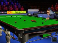 World Snooker Championship 2005 screenshot, image №417185 - RAWG