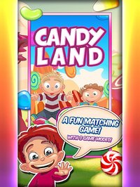Candy Land - Sweet Game for Kids screenshot, image №1773557 - RAWG