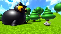 Pawsky screenshot, image №4204318 - RAWG