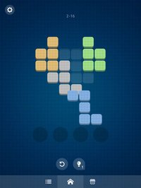 Bloxx Block Puzzle screenshot, image №1727158 - RAWG