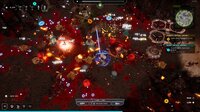 Iron Core: Mech Survivor screenshot, image №4242866 - RAWG