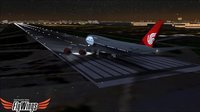 Flight Simulator Night NY HD screenshot, image №1564474 - RAWG