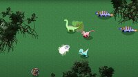 MewMew - PewPew screenshot, image №3386670 - RAWG