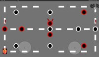Karting (itch) (Mrsh221) screenshot, image №3062465 - RAWG