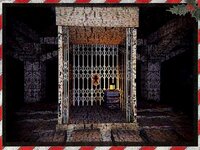 Krampus Lair screenshot, image №2809134 - RAWG
