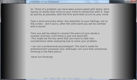 The Experiment of Professor Rouss screenshot, image №1095161 - RAWG