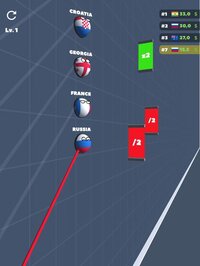 Countryball Race screenshot, image №3386813 - RAWG