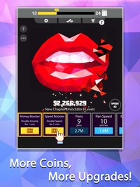 Idle Painter 3D-Low Poly&Tap screenshot, image №2024545 - RAWG