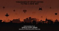 Space Explorer (acoto87, Alexander) screenshot, image №1178309 - RAWG