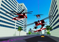 Gundam City Defense screenshot, image №2186362 - RAWG