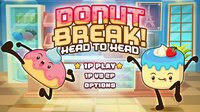 Donut Break Head to Head screenshot, image №2616377 - RAWG