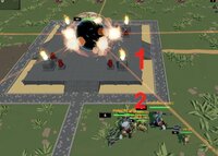 Twinja screenshot, image №2652342 - RAWG