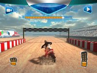 Motocross Rivals - Stunt Riders screenshot, image №1786678 - RAWG