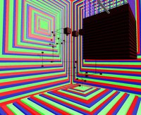 Death Epileptic Pixel screenshot, image №1195039 - RAWG