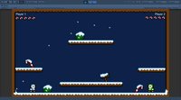 Snowball Arena screenshot, image №2000215 - RAWG