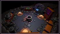 Potion Commotion (itch) (Stalpaert_Arne, Lars Maes, Alby Limeres, Zena Steenmans, bvanhoorick, luckyelias) screenshot, image №3784722 - RAWG