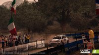 WRC 4 FIA World Rally Championship screenshot, image №630553 - RAWG