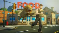 Wild Animal Zoo City Simulator screenshot, image №1450625 - RAWG