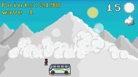 Cursed Mountain (itch) (Fermeco) screenshot, image №2466231 - RAWG