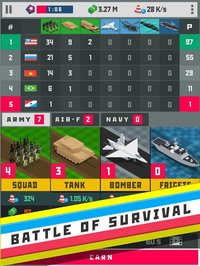 World War: Idle Clicker screenshot, image №1947857 - RAWG