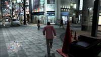 Yakuza 4 screenshot, image №536989 - RAWG