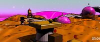 Pizza Time (EricLaputka) screenshot, image №3466603 - RAWG