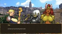 Ravished Realms screenshot, image №2638865 - RAWG