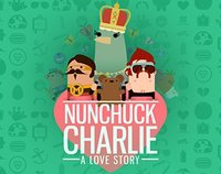 Nunchuck Charlie: A Love Story screenshot, image №1162853 - RAWG