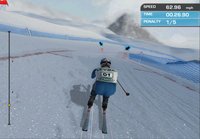 Bode Miller Alpine Skiing screenshot, image №1731404 - RAWG