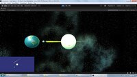 Solar System (itch) (valmordoh) screenshot, image №2847342 - RAWG