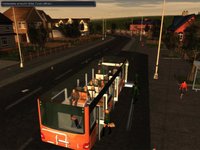 Bus Simulator 2008 screenshot, image №488822 - RAWG