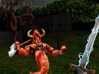 Witchaven 2: Blood Vengeance screenshot, image №300370 - RAWG