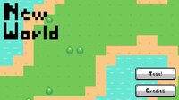 New World (itch) (Winter) screenshot, image №3696609 - RAWG