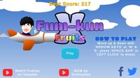 Fum-Kun X Fruits screenshot, image №1798723 - RAWG