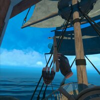 Hand Posing Tool: Pirates Demo screenshot, image №2666147 - RAWG