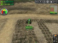 John Deere: Drive Green screenshot, image №520951 - RAWG