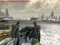 Panzer Elite Action: Fields of Glory screenshot, image №422037 - RAWG