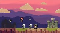 Skull Rush screenshot, image №118334 - RAWG