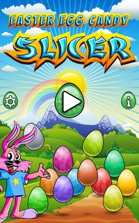 Easter Egg Candy Slicer screenshot, image №1212525 - RAWG