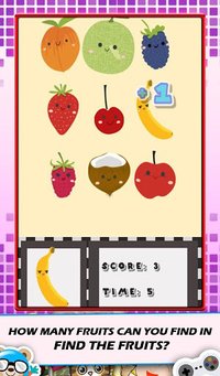 50 Snack Games Arcade screenshot, image №1493739 - RAWG