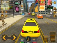 NYC Fastlane Taxi Driver screenshot, image №907419 - RAWG