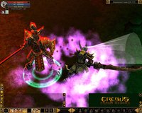 Erebus: Travia Reborn screenshot, image №552322 - RAWG