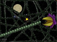 Infinity Space (itch) (Eggshell Productions) screenshot, image №3809396 - RAWG