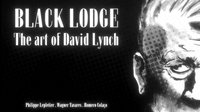 Black Lodge - The Art of David Lynch screenshot, image №2172333 - RAWG