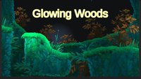 Glowing Woods screenshot, image №1608020 - RAWG