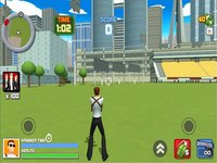 Hammer CS: Gunfight In City screenshot, image №1763622 - RAWG