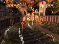 Harry Potter: Quidditch World Cup screenshot, image №371407 - RAWG