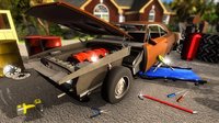 Fix My Car: Classic Muscle Car Restoration screenshot, image №2101153 - RAWG