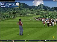 PGA Championship Golf 2000 screenshot, image №329652 - RAWG